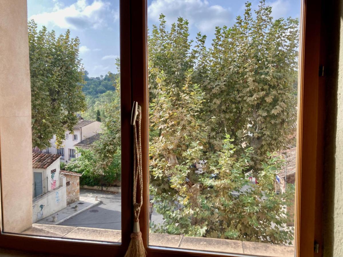 5 Star Rated Exclusive House In Valbonne Village מראה חיצוני תמונה