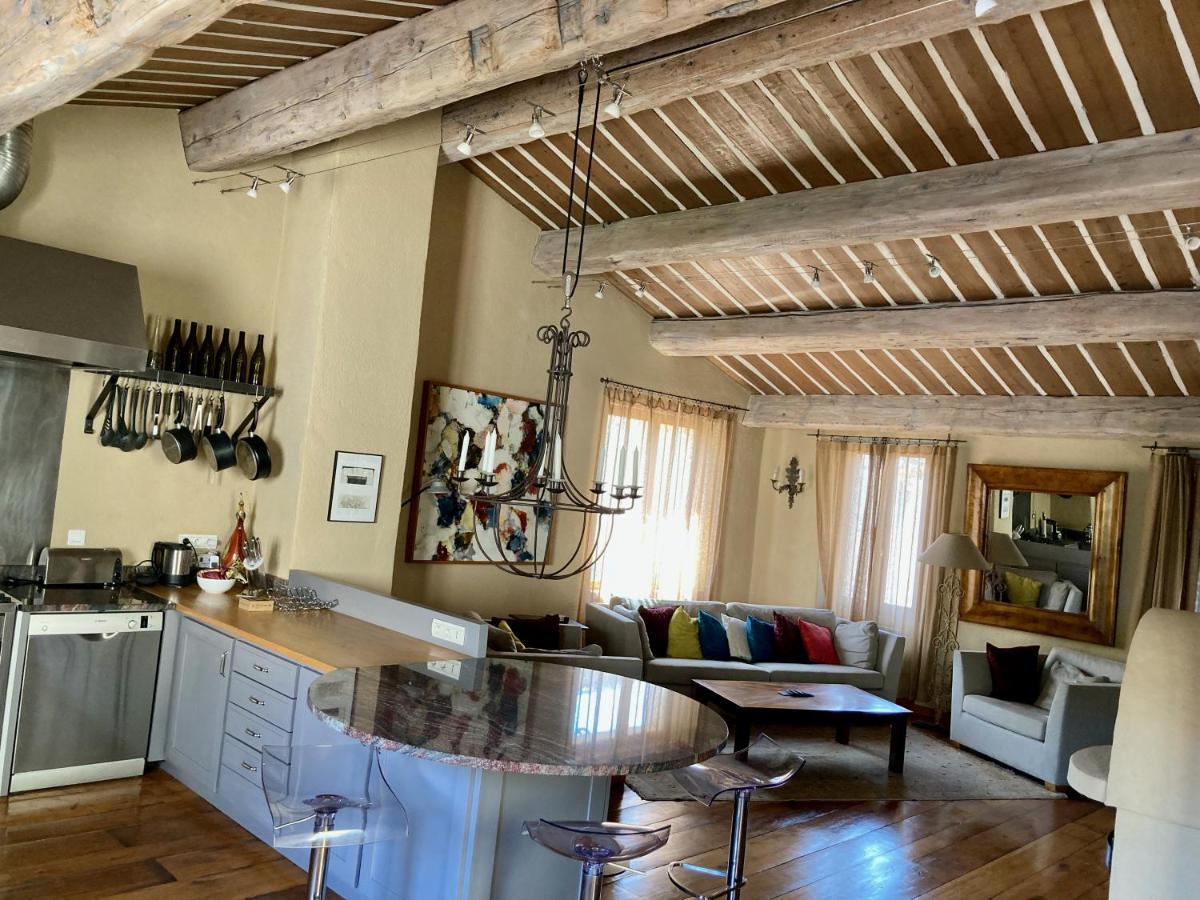 5 Star Rated Exclusive House In Valbonne Village מראה חיצוני תמונה