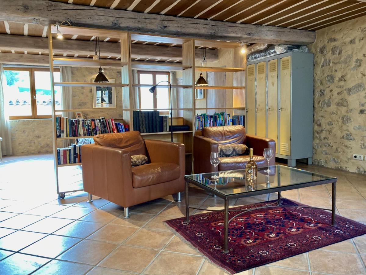 5 Star Rated Exclusive House In Valbonne Village מראה חיצוני תמונה